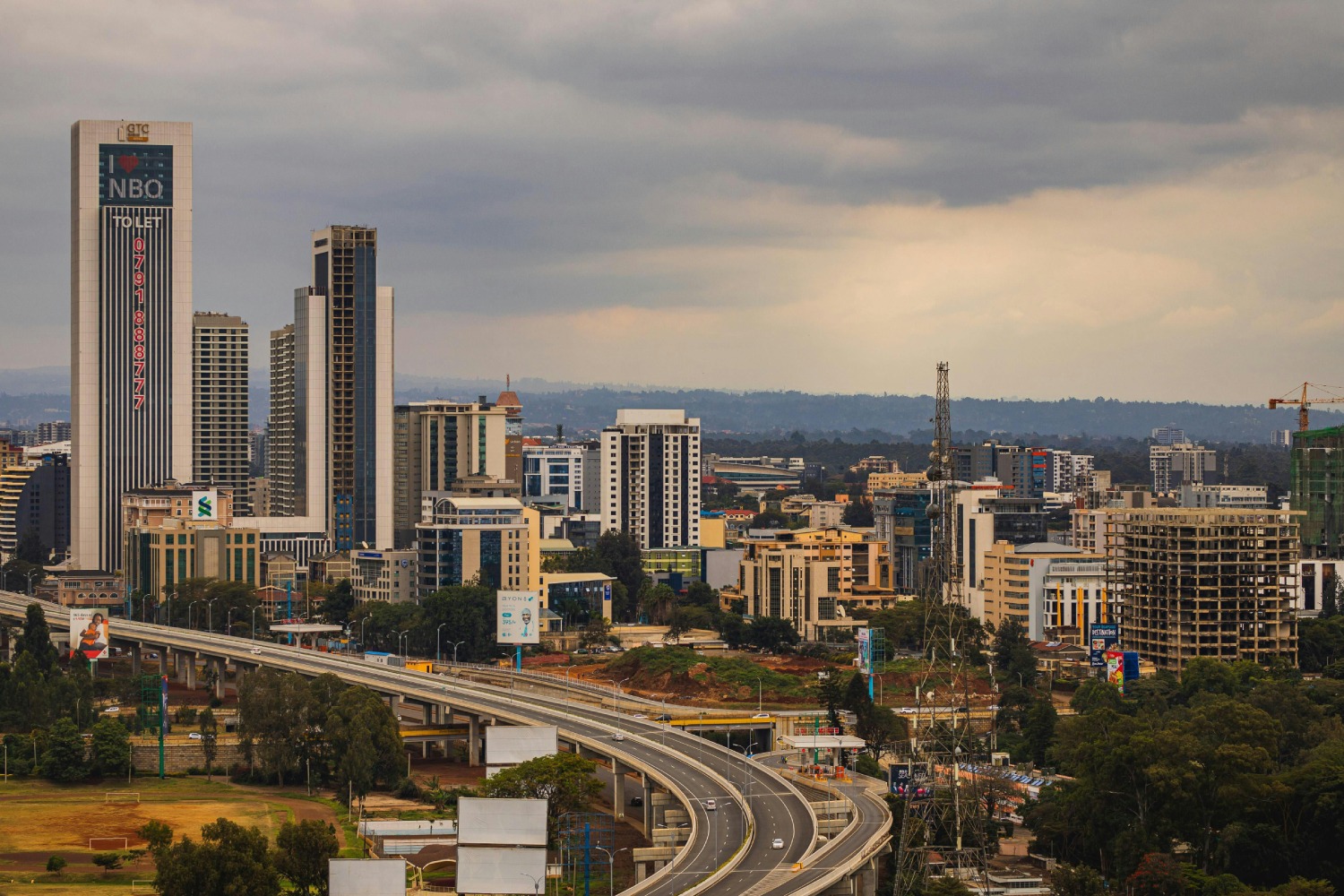 Success Story: From Nairobi to New York – How Jane Landed Her Dream Tech Job