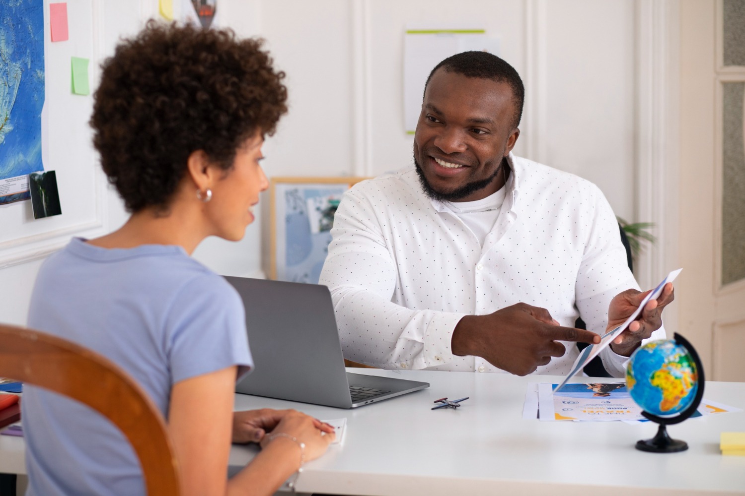 A Guide for African Workers Moving Abroad